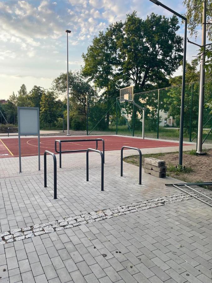 Pokoje Gdynia Demptowo Exterior photo